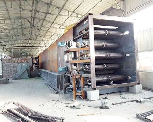 江苏网带式烘干机生产供应