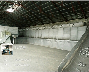 江苏煤球烘干机厂家生产